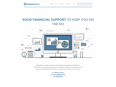 bookkeepinggo.com snapshot