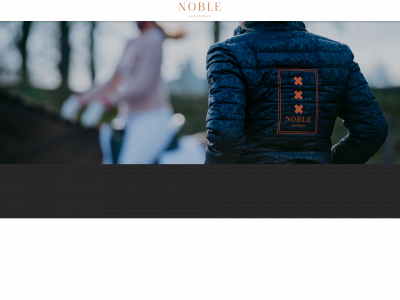 nobleamsterdam.nl snapshot