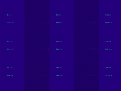 lailaportfolio.com snapshot