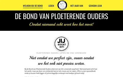 ploeterendeouders.nl snapshot