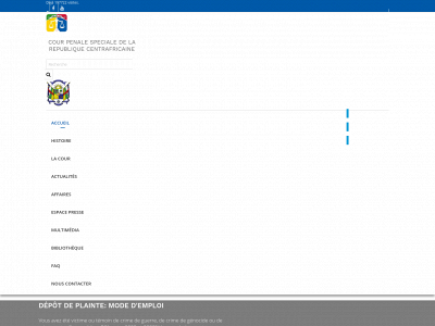 cps-rca.com snapshot
