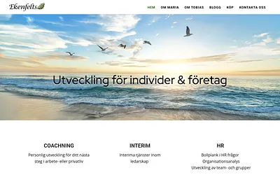 ekenfelts.se snapshot