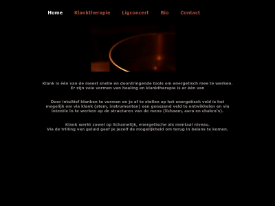 sven-beyers.be snapshot