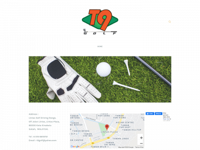 t9golf.weebly.com snapshot