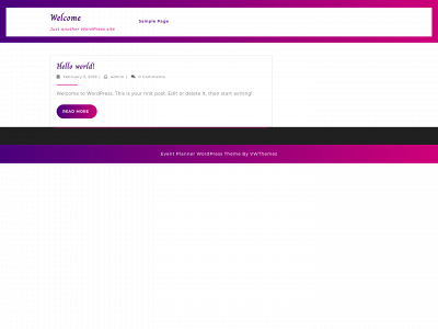 savagepeace.org snapshot
