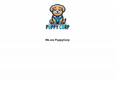 puppycorp.fi snapshot