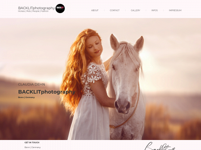 backlitphotography.de snapshot