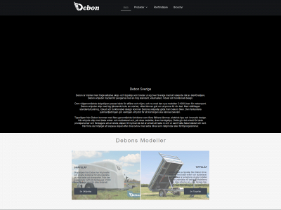 debon.se snapshot