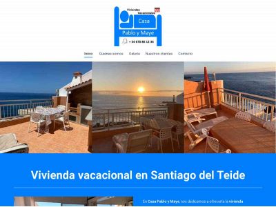 casapabloymaye.es snapshot