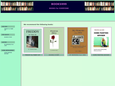 books999.com snapshot