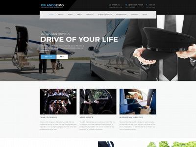 orlandolimo.net snapshot