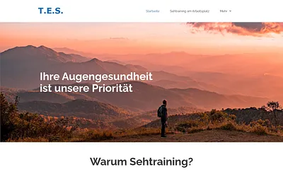 seh-trainer.de snapshot