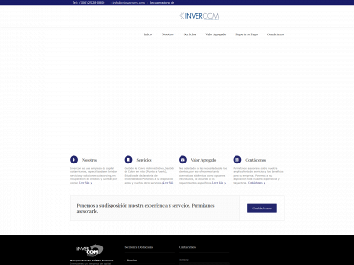 rcinvercom.net snapshot
