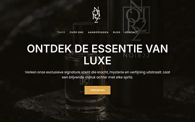 noir22.com snapshot