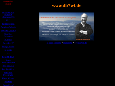 db7wi.de snapshot