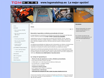 logomatshop.es snapshot