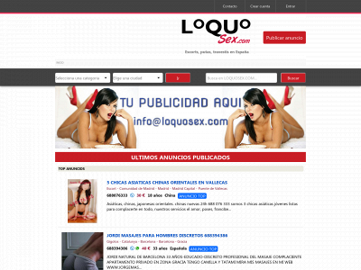 loquosex.com snapshot