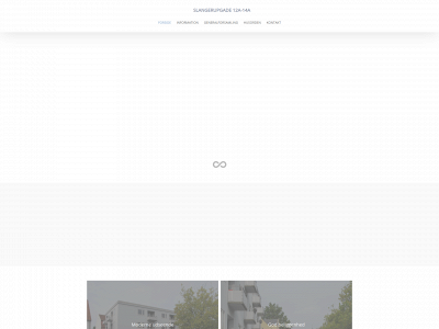slangerupgade.dk snapshot