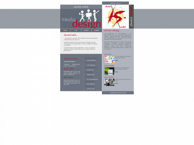 absolut-scobel.de snapshot