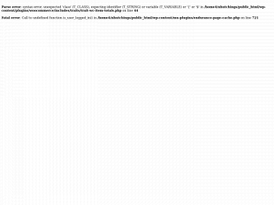 javana.ca snapshot