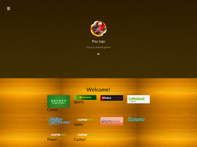 playjago.com snapshot