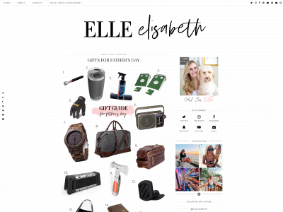 styelled.com snapshot