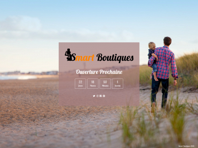 smartboutiques.fr snapshot