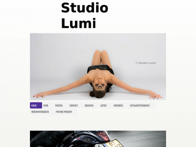 studio-lumi.nl snapshot
