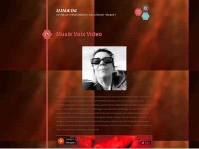 zazaliez.com snapshot