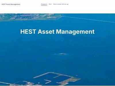 hestam.com snapshot