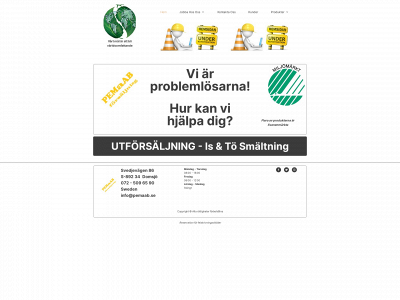 pemaab.se snapshot