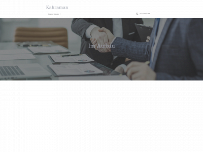 ingolstadt-management.de snapshot