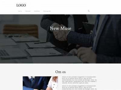 newmuse.nu snapshot