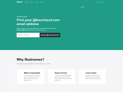 bouchaud.com snapshot