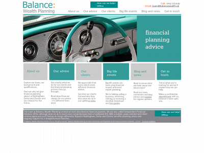 balancewealth.uk snapshot