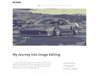 jaketetraultdigitalportfolio.weebly.com snapshot