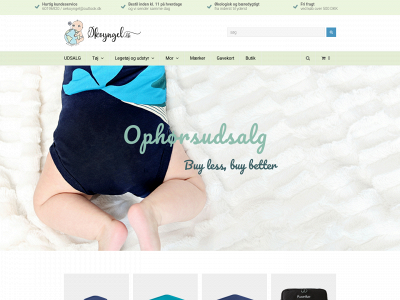 oekoyngel.dk snapshot