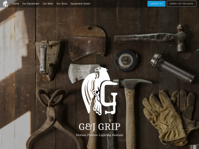 gjgrip.com snapshot