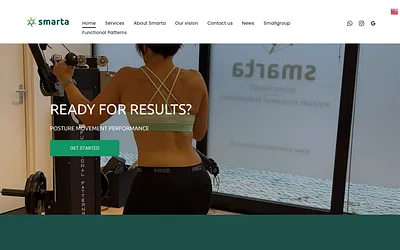 smartabiomechanics.nl snapshot