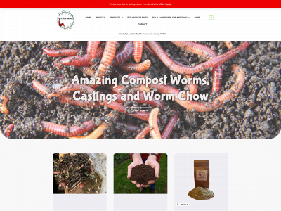 fullcircleharvest.com snapshot