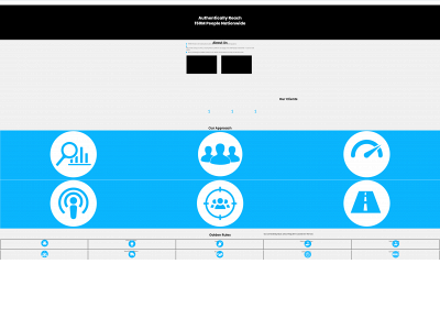 famemedia.com snapshot