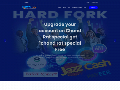 ptclab.click snapshot
