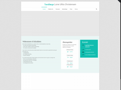 loneullits.dk snapshot