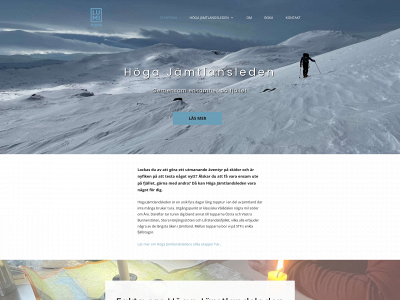 lumiguide.se snapshot