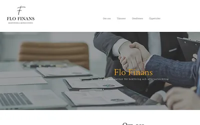 flofinans.se snapshot
