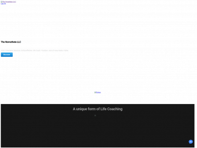 www.thenomothetes.com snapshot