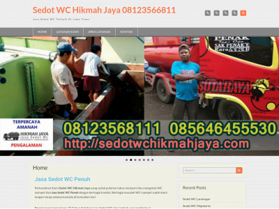 sedotwchikmahjaya.com snapshot