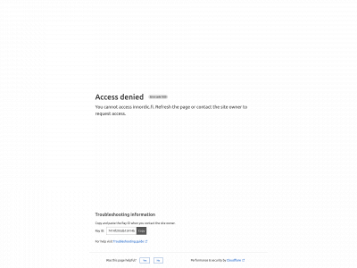 innordic.fi snapshot