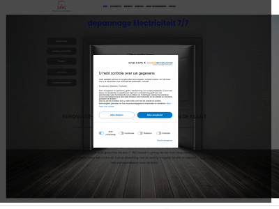 renofil.be snapshot