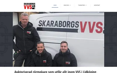 skaraborgsvvs.se snapshot